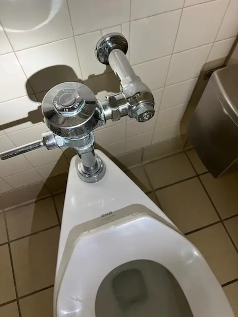 Fixture installation and repair for Sewer Camera Inspection in Plano